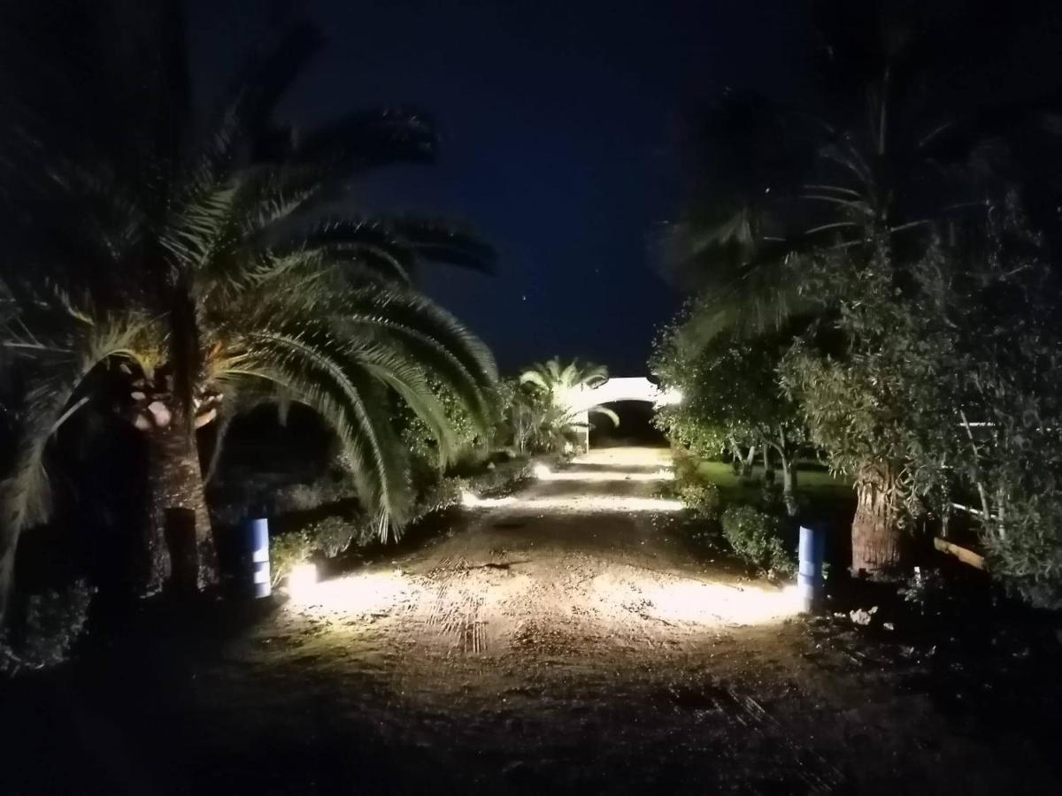 Rancho Jardines De Marchenilla Villa Alcalá de Guadaira Exterior photo